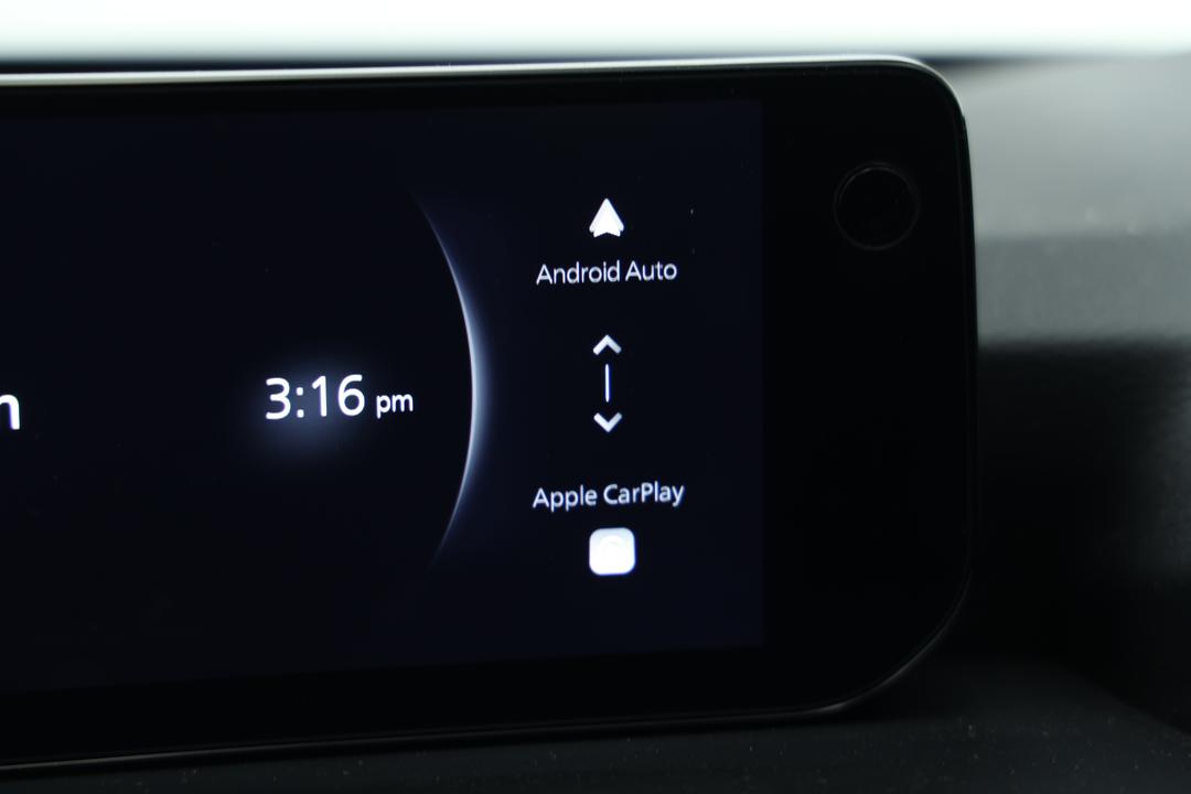 2024 Mazda Cx-80 G40e Pure, Automatic, 10908 km, Android/Apple Car Play