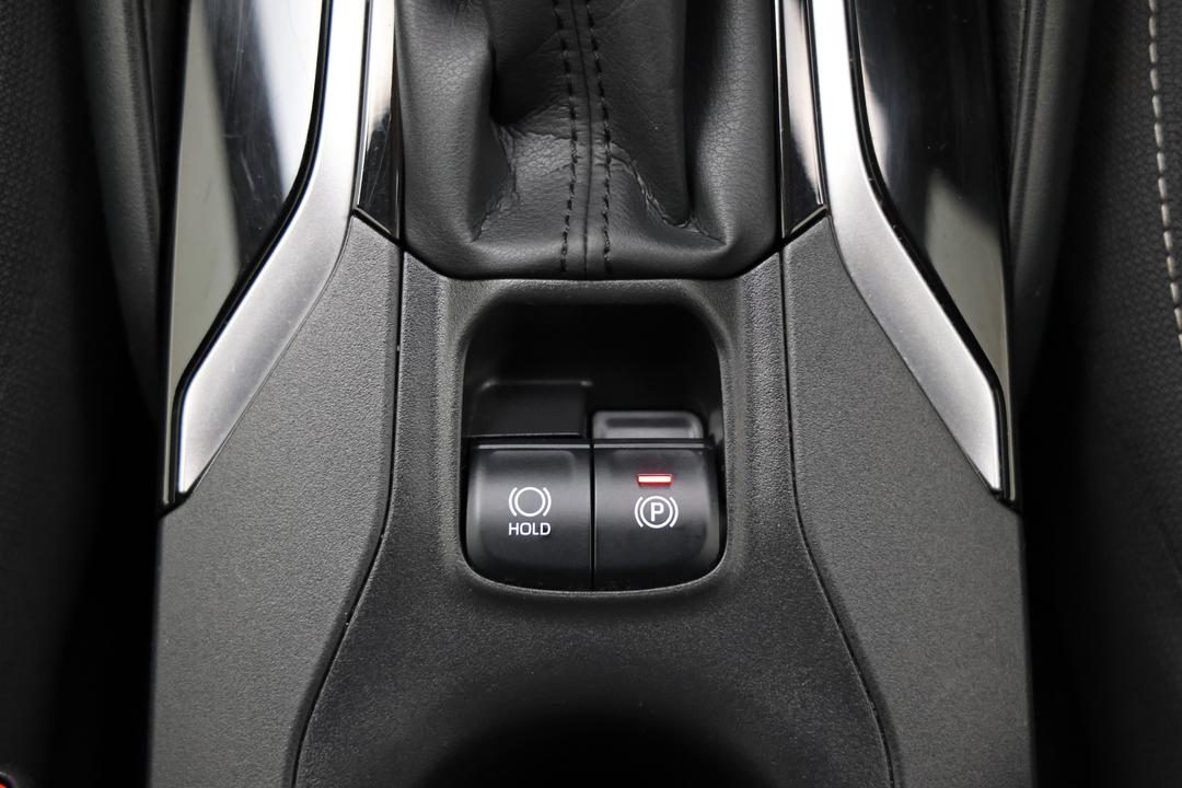 2021 Toyota Corolla Ascent Sport, Automatic, 57152 km, Handbrake