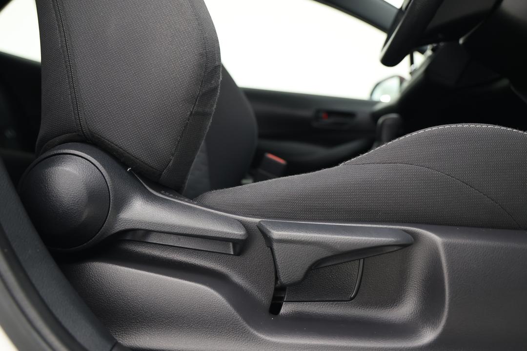2021 Toyota Corolla Ascent Sport, Automatic, 57152 km, Drivers Side Adjustment Panel
