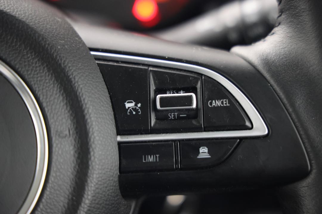 2023 Suzuki Jimny Xl, Automatic, 63038 km, Cruise Control