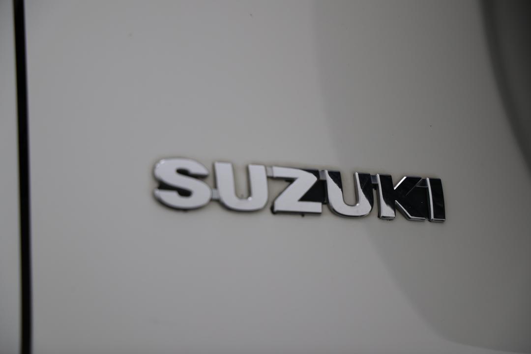 2023 Suzuki Jimny Xl, Automatic, 63038 km, Badge (Boot Left Side)