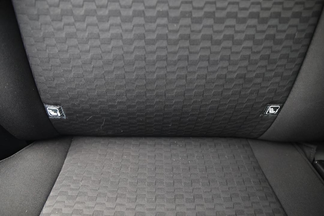 2023 Suzuki Jimny Xl, Automatic, 63038 km, Child Seat Anchor Points