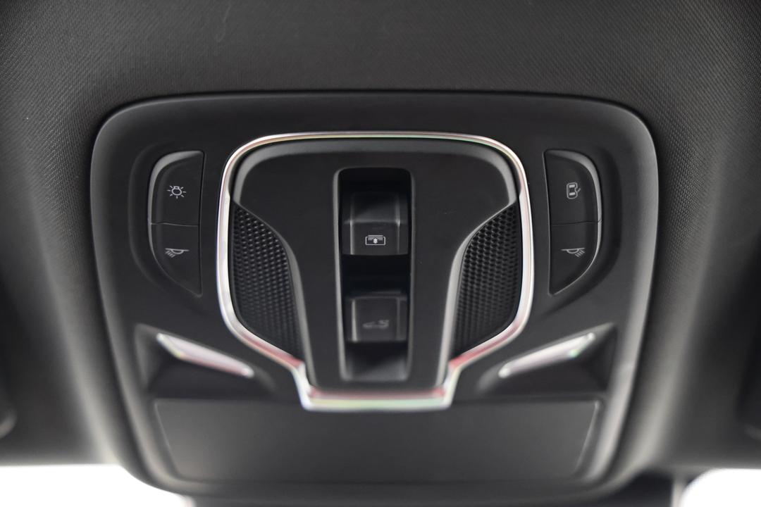 2021 MG HS Essence Anfield Edition, Automatic, 51869 km, On-Roof Controls/Sunglass holder