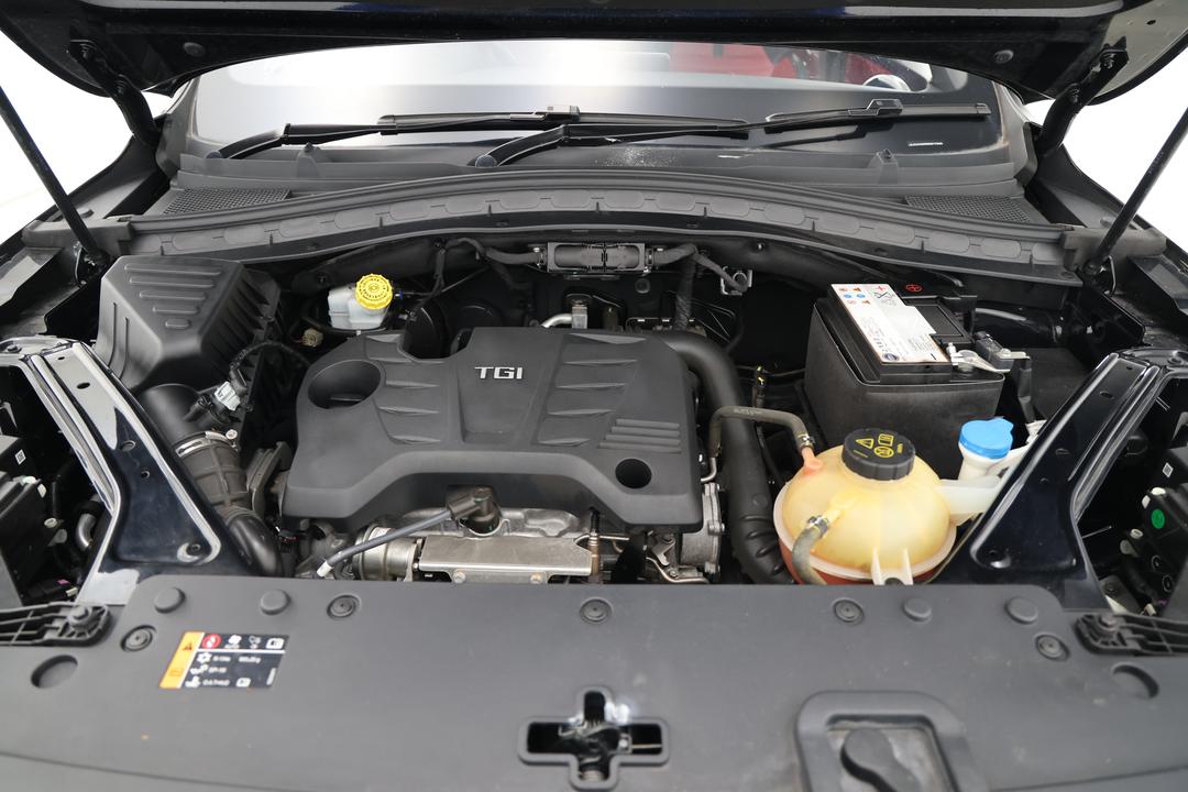 2021 MG HS Essence Anfield Edition, Automatic, 51869 km, Open Bonnet (Engine)