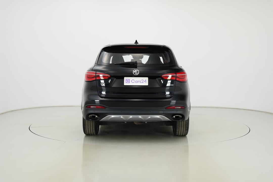 2021 MG HS Essence Anfield Edition, Automatic, 51869 km, Back/Rear View