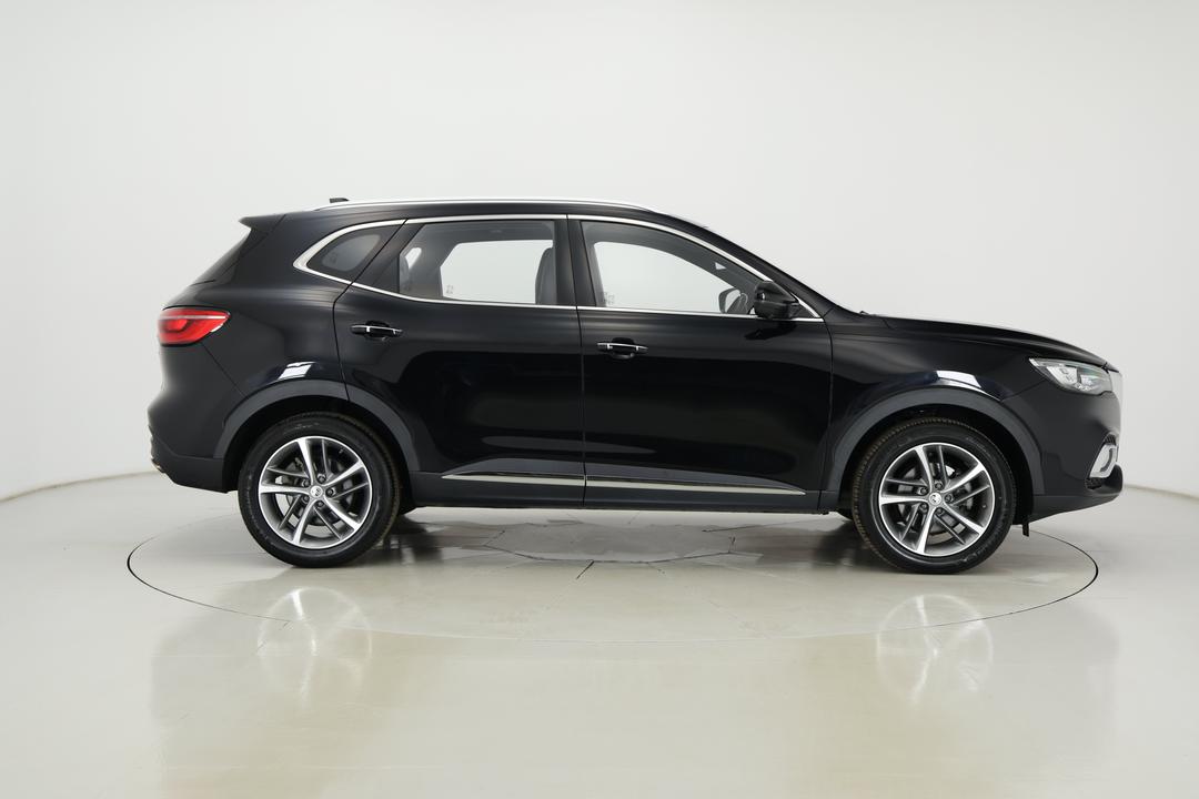 2021 MG HS Essence Anfield Edition, Automatic, 51869 km, Right Side View
