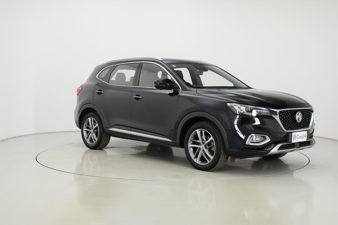 2021 MG HS Essence Anfield Edition, Automatic, 51869 km, Right Front Diagonal (45- Degree) View