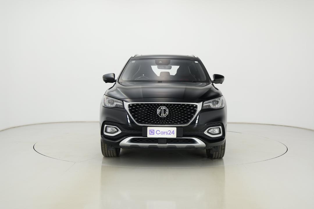 2021 MG HS Essence Anfield Edition, Automatic, 51869 km, Front View