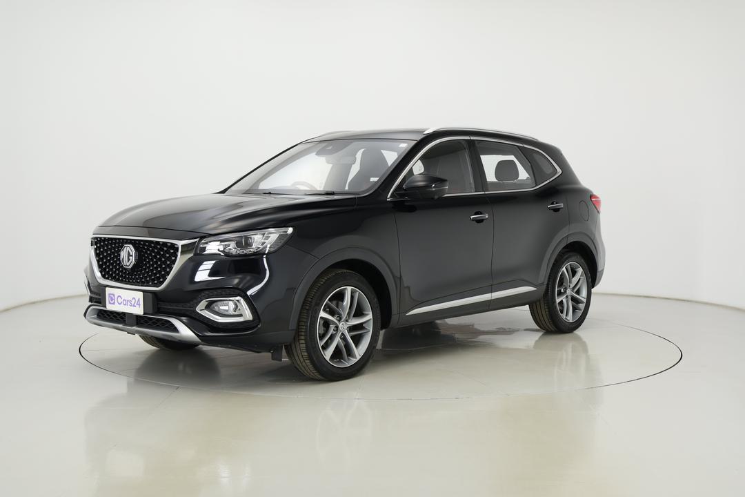 2021 MG HS Essence Anfield Edition, Automatic, 51869 km, Left Front Diagonal (45- Degree) View