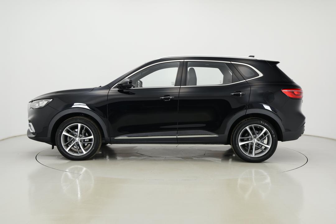 2021 MG HS Essence Anfield Edition, Automatic, 51869 km, Left Side View