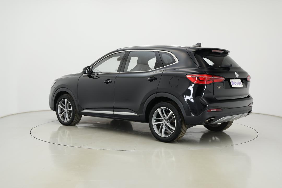 2021 MG HS Essence Anfield Edition, Automatic, 51869 km, Left Back Diagonal (45- Degree) View