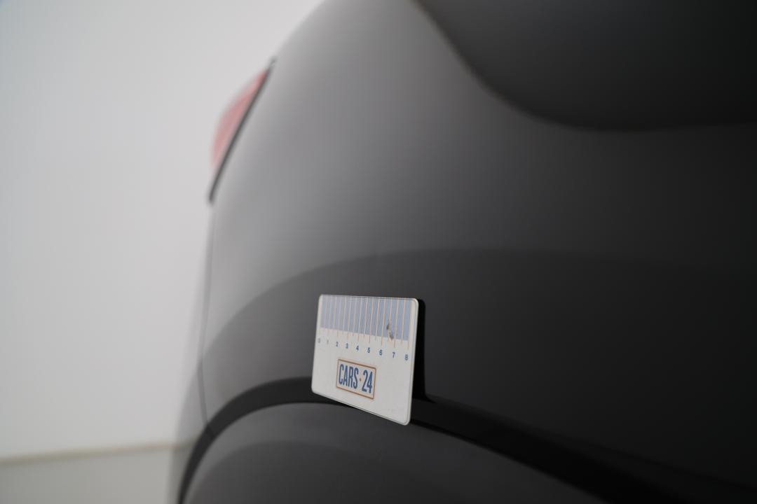 2021 MG HS Essence Anfield Edition, Automatic, 51869 km, Quarter Panel Rear RHS Dent