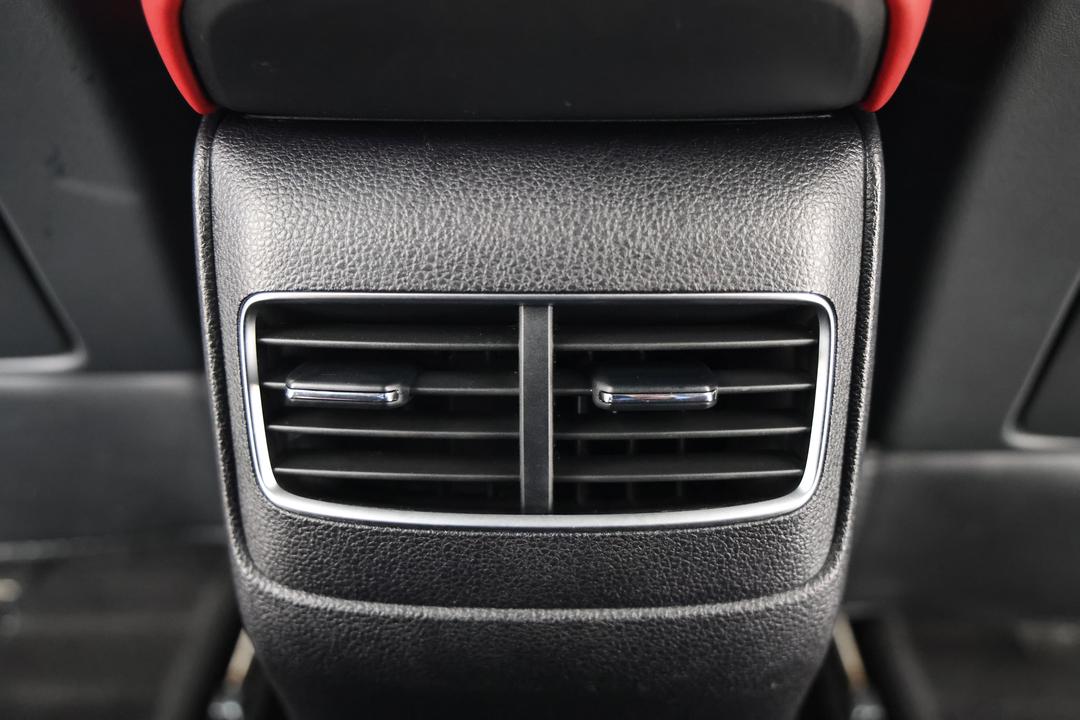 2021 MG HS Essence Anfield Edition, Automatic, 51869 km, Rear A/C Vent