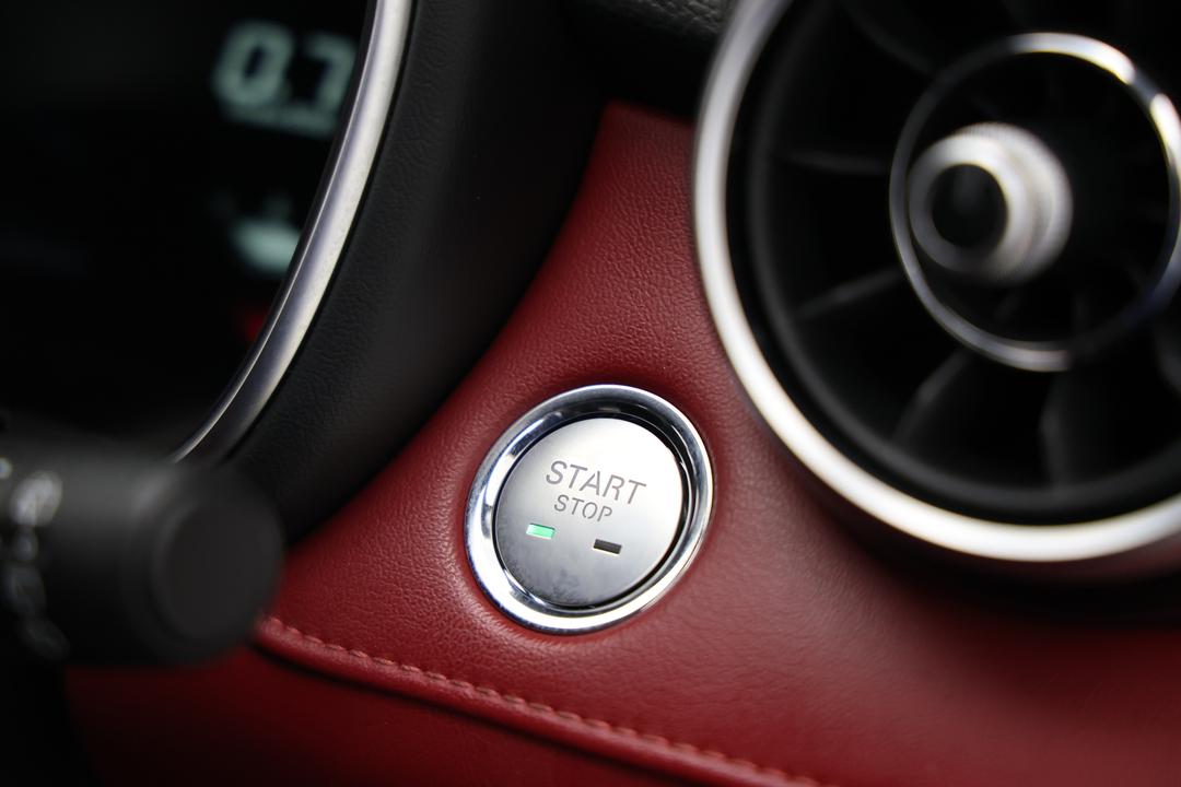 2021 MG HS Essence Anfield Edition, Automatic, 51869 km, Keyless / Button Start