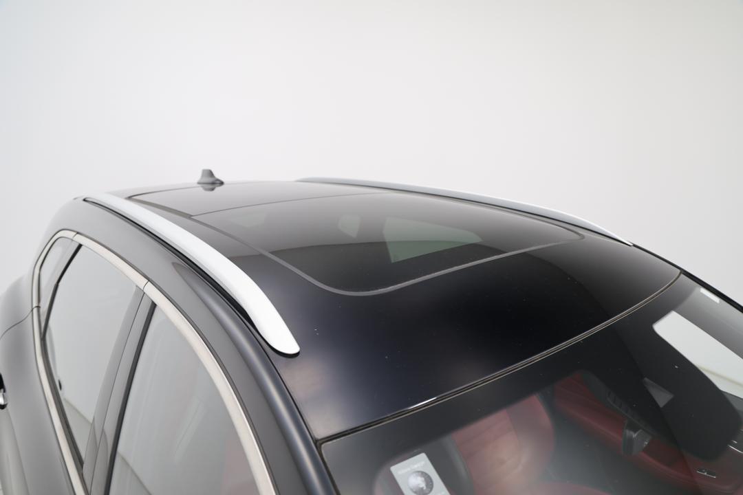 2021 MG HS Essence Anfield Edition, Automatic, 51869 km, Roof/Sunroof View