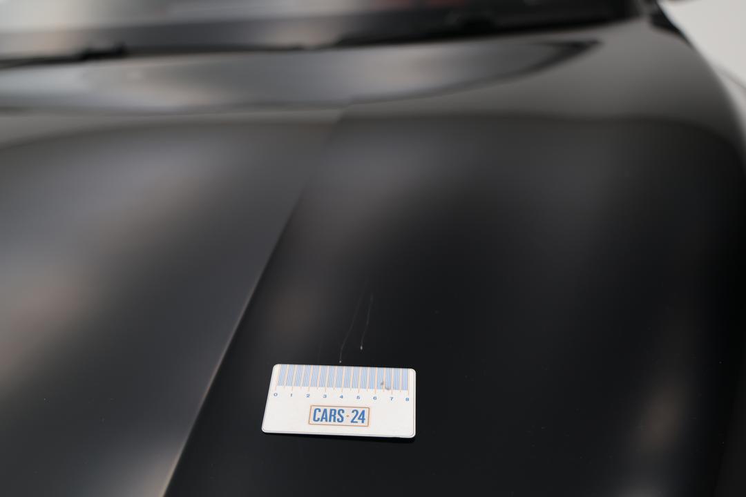 2021 MG HS Essence Anfield Edition, Automatic, 51869 km, Bonnet Scratch