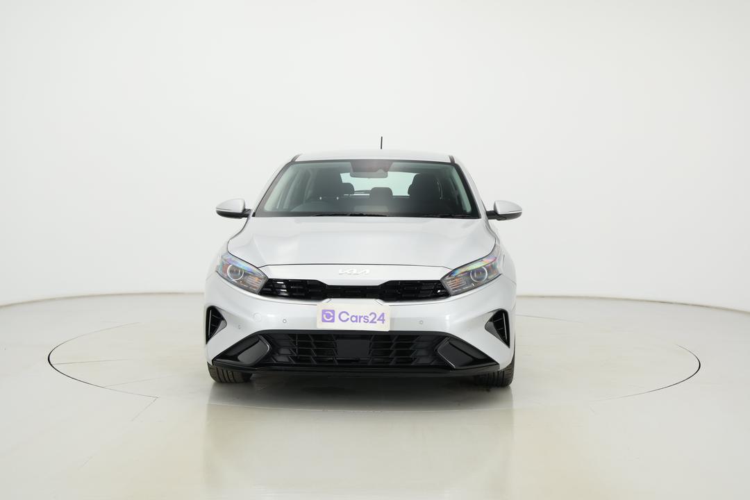2024 Kia Cerato S Safety Pack, Automatic, 56785 km, Front View