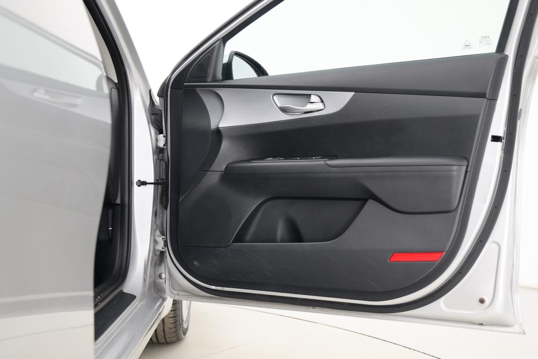 2024 Kia Cerato S Safety Pack, Automatic, 56785 km, Speaker View