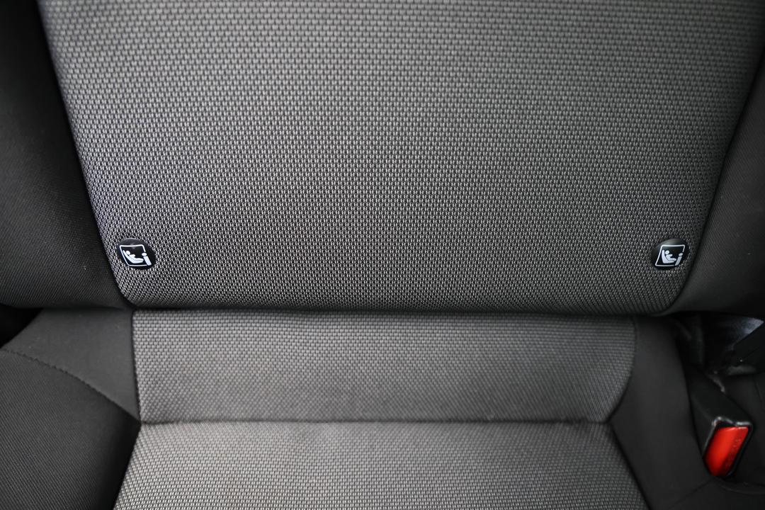 2024 Kia Cerato S Safety Pack, Automatic, 56785 km, Child Seat Anchor Points