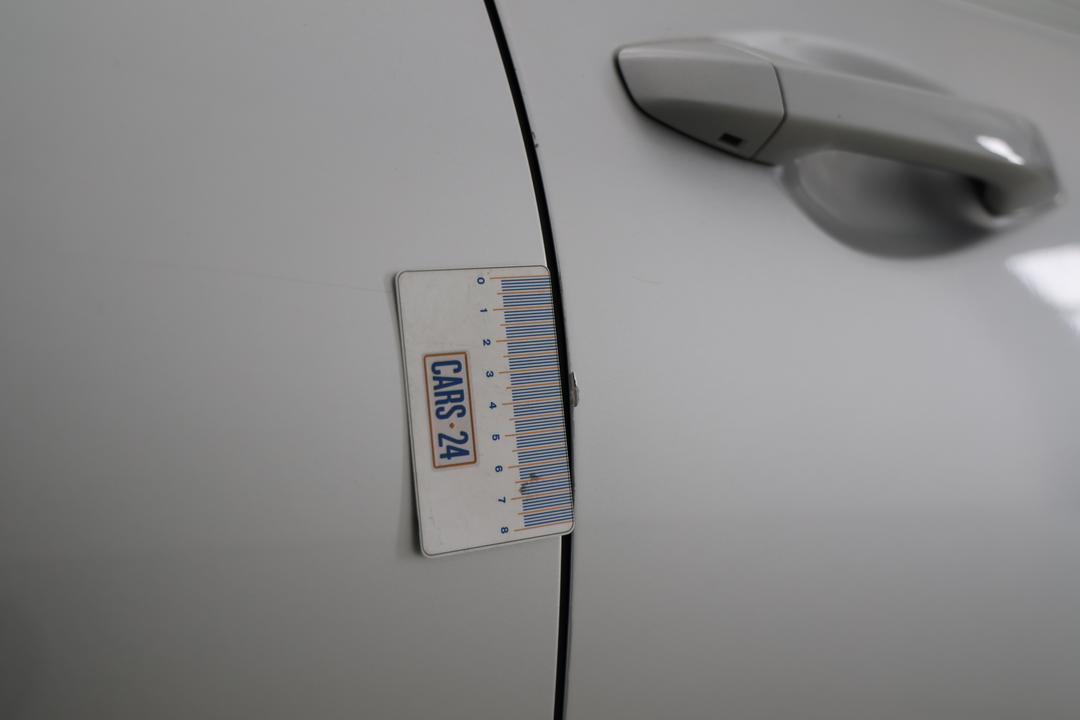2024 Kia Cerato S Safety Pack, Automatic, 56785 km, Doors Front RHS Scratch