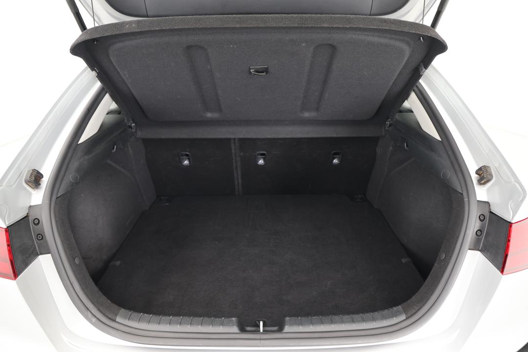 2024 Kia Cerato S Safety Pack, Automatic, 56785 km, Boot Inside View