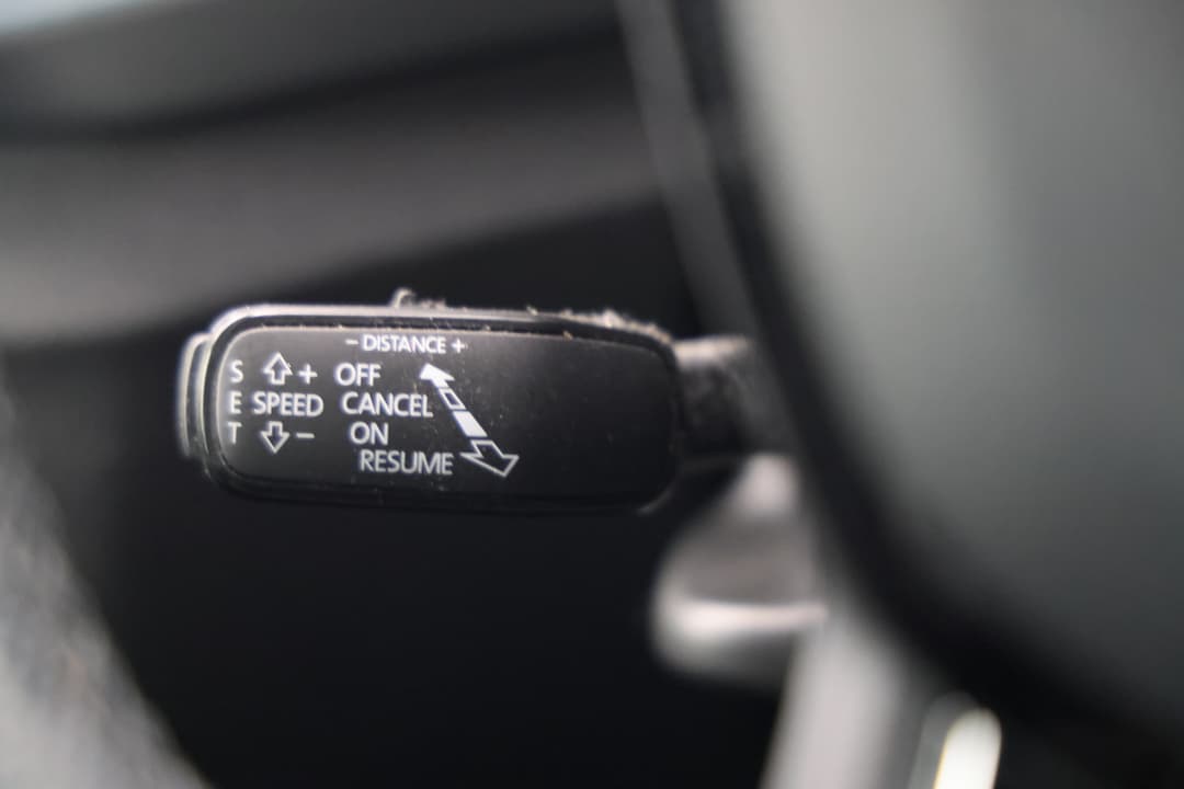 2018 SKODA Fabia 81 Tsi, Automatic, 108059 km, Cruise Control