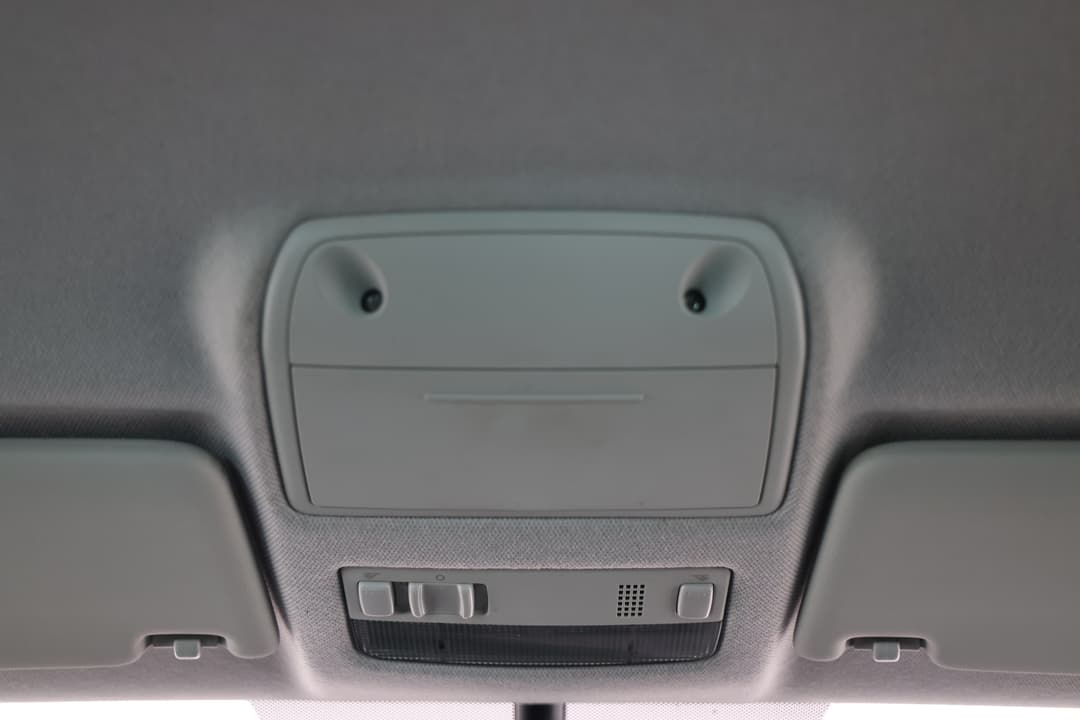 2018 SKODA Fabia 81 Tsi, Automatic, 108059 km, On-Roof Controls/Sunglass holder