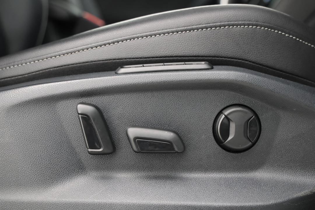 2021 Volkswagen Tiguan 162tsi R-line, Automatic, 58802 km, Drivers Side Adjustment Panel