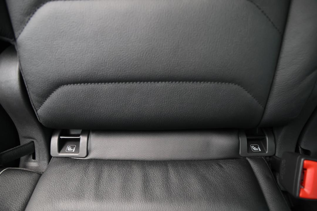 2021 Volkswagen Tiguan 162tsi R-line, Automatic, 58802 km, Child Seat Anchor Points