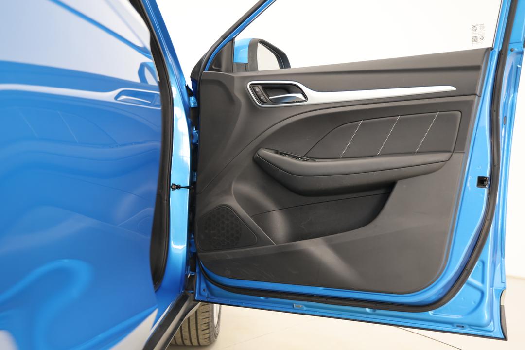 2022 MG ZS Excite, Automatic, 21807 km, Speaker View