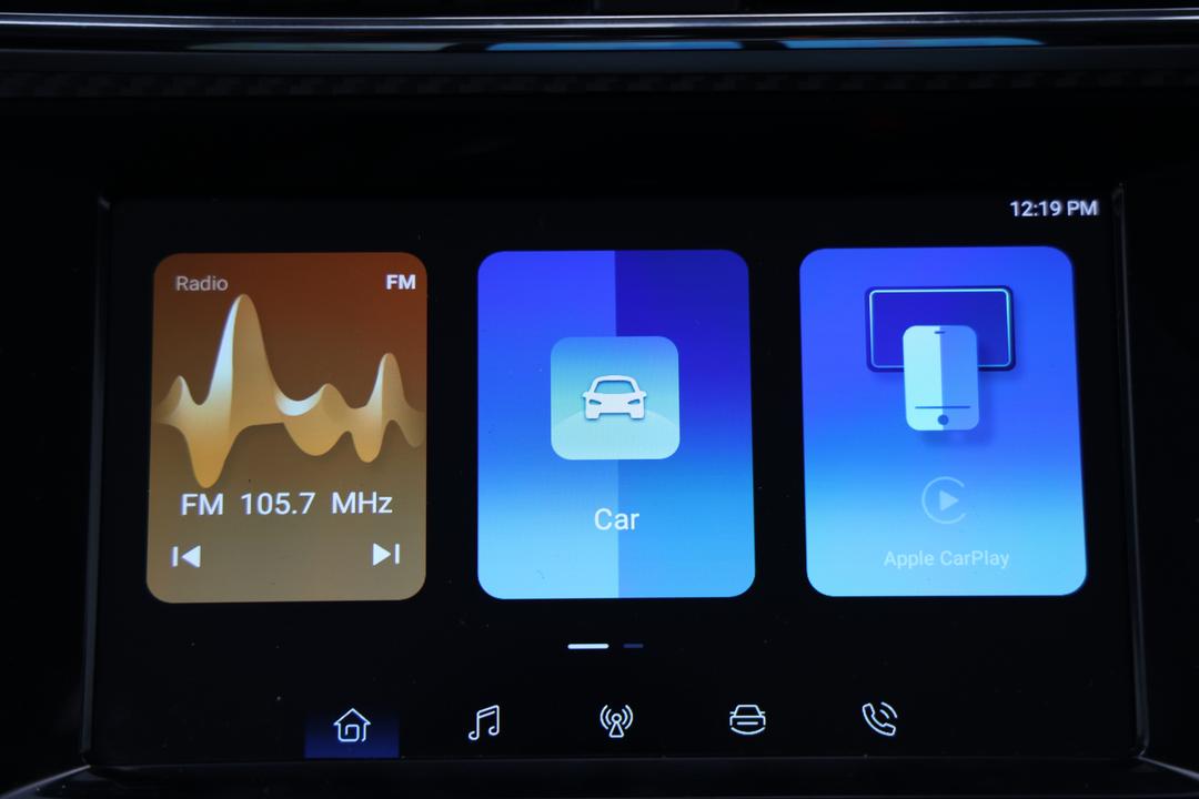 2022 MG ZS Excite, Automatic, 21807 km, Android/Apple Car Play
