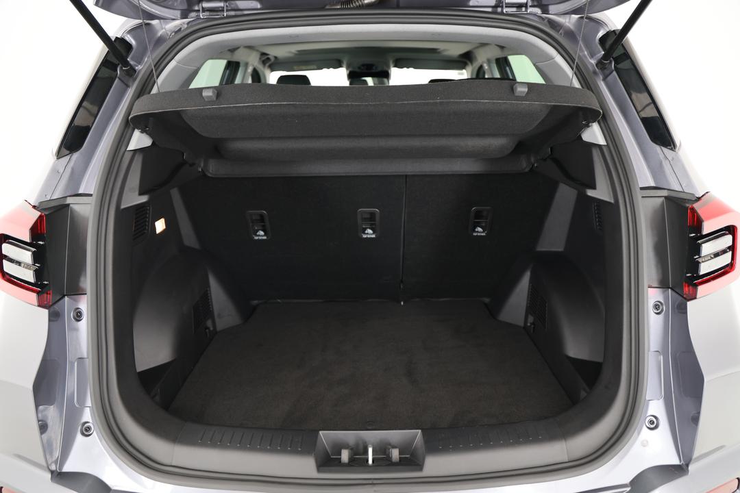 2025 Chery Tiggo 4 Pro Ultimate, Automatic, 13361 km, Boot Inside View