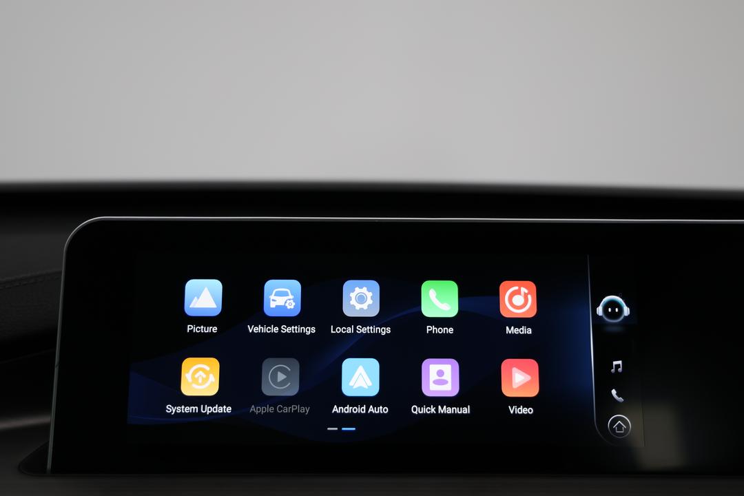 2025 Chery Tiggo 4 Pro Ultimate, Automatic, 13361 km, Android/Apple Car Play