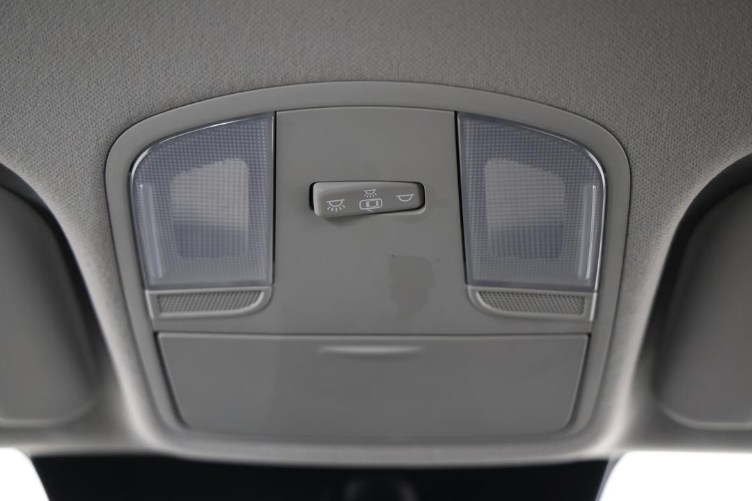 2022 Kia Stonic Sport, Automatic, 68308 km, On-Roof Controls/Sunglass holder