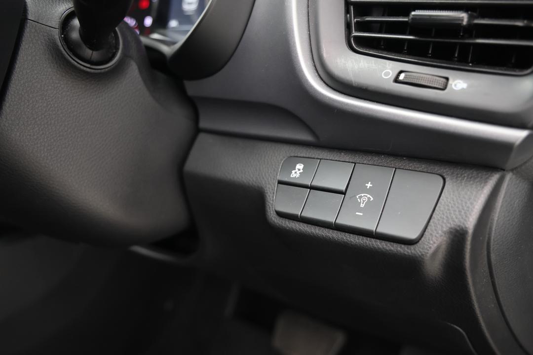 2022 Kia Stonic Sport, Automatic, 68308 km, Utility Switches/Buttons