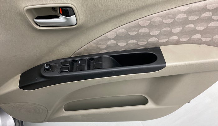 2016 Maruti Celerio ZXI OPT AMT, Petrol, Automatic, 88,127 km, Driver Side Door Panels Control