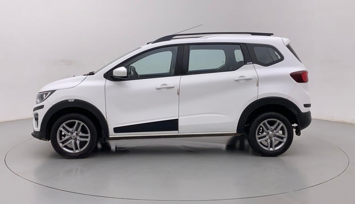 2020 Renault TRIBER RXZ AMT, Petrol, Automatic, 42,063 km, Left Side