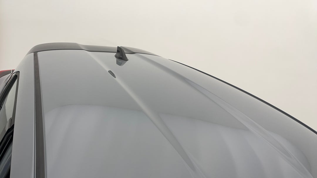 2023 Nissan Juke St-l, Automatic, 13311 km, Roof/Sunroof View