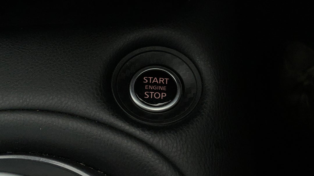 2023 Nissan Juke St-l, Automatic, 13311 km, Keyless / Button Start