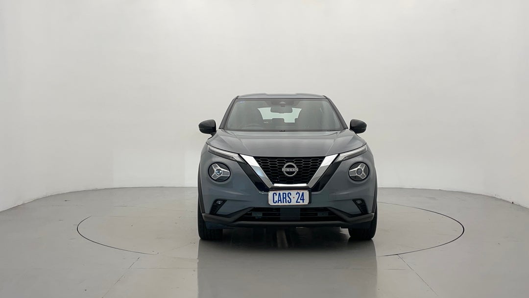 2023 Nissan Juke St-l, Automatic, 13311 km, Front View