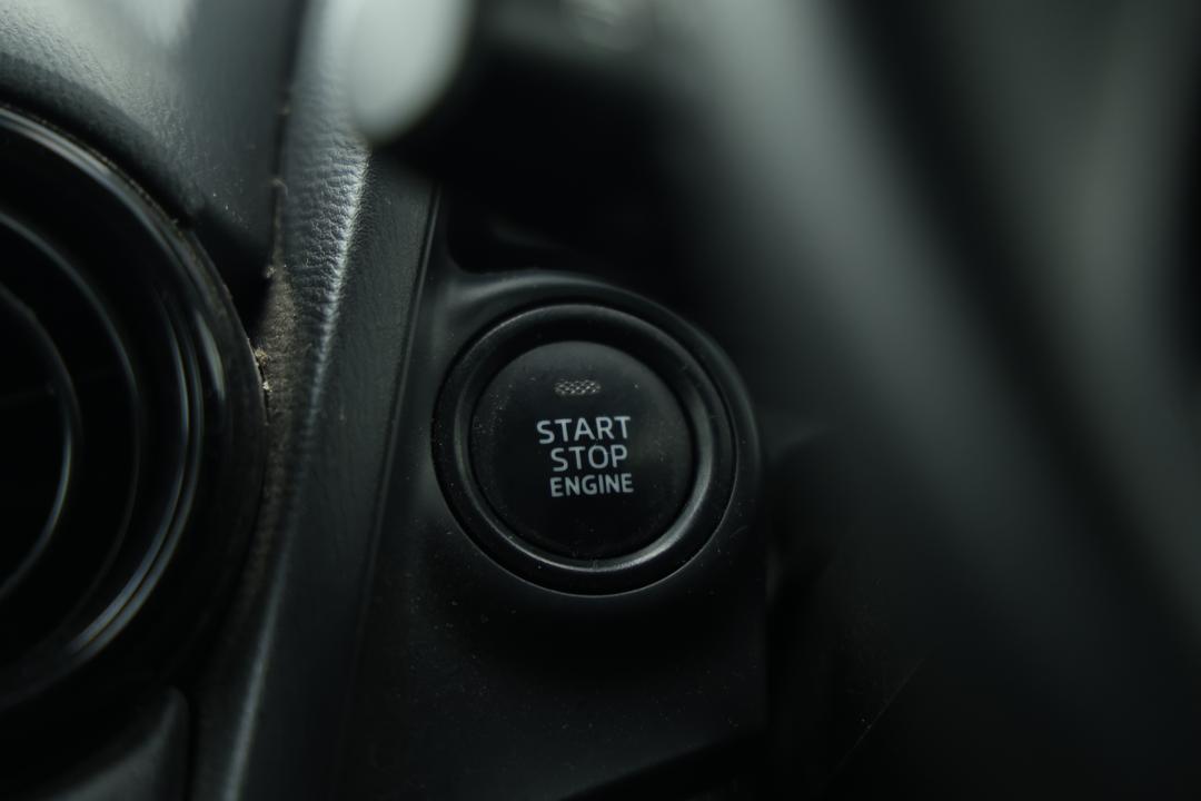 2017 Mazda CX-3 Neo (FWD), Automatic, 132185 km, Keyless / Button Start