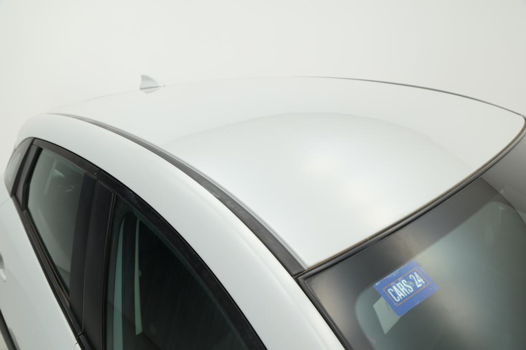 2017 Mazda CX-3 Neo (FWD), Automatic, 132185 km, Roof/Sunroof View