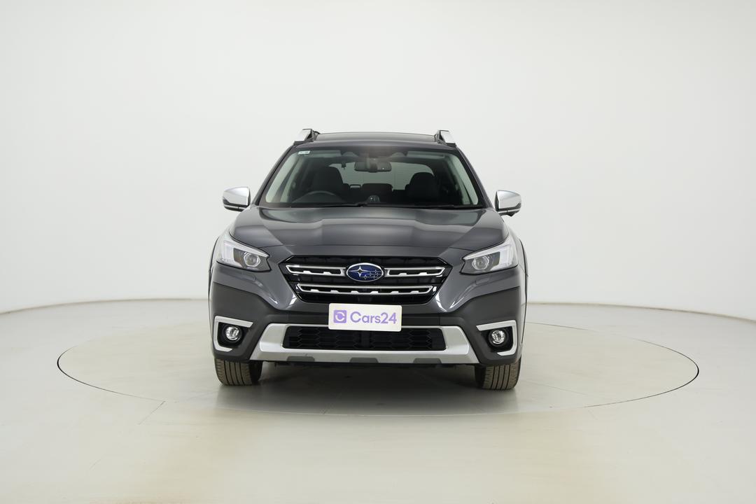 2022 Subaru Outback AWD Touring, Automatic, 52045 km, Front View