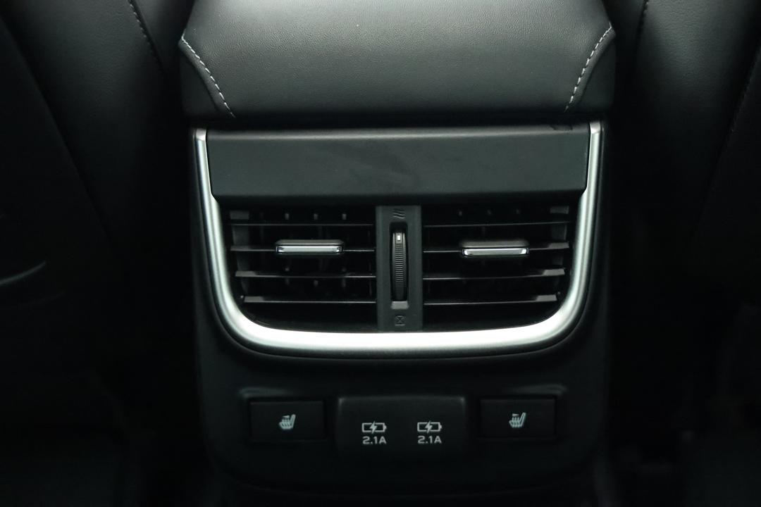 2022 Subaru Outback AWD Touring, Automatic, 52045 km, Rear A/C Vent