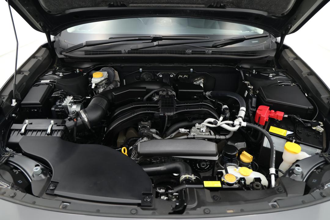 2022 Subaru Outback AWD Touring, Automatic, 52045 km, Open Bonnet (Engine)