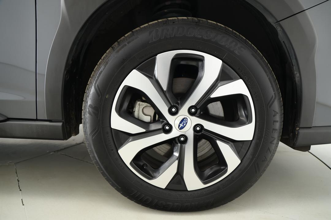 2022 Subaru Outback AWD Touring, Automatic, 52045 km, Right Front Wheel
