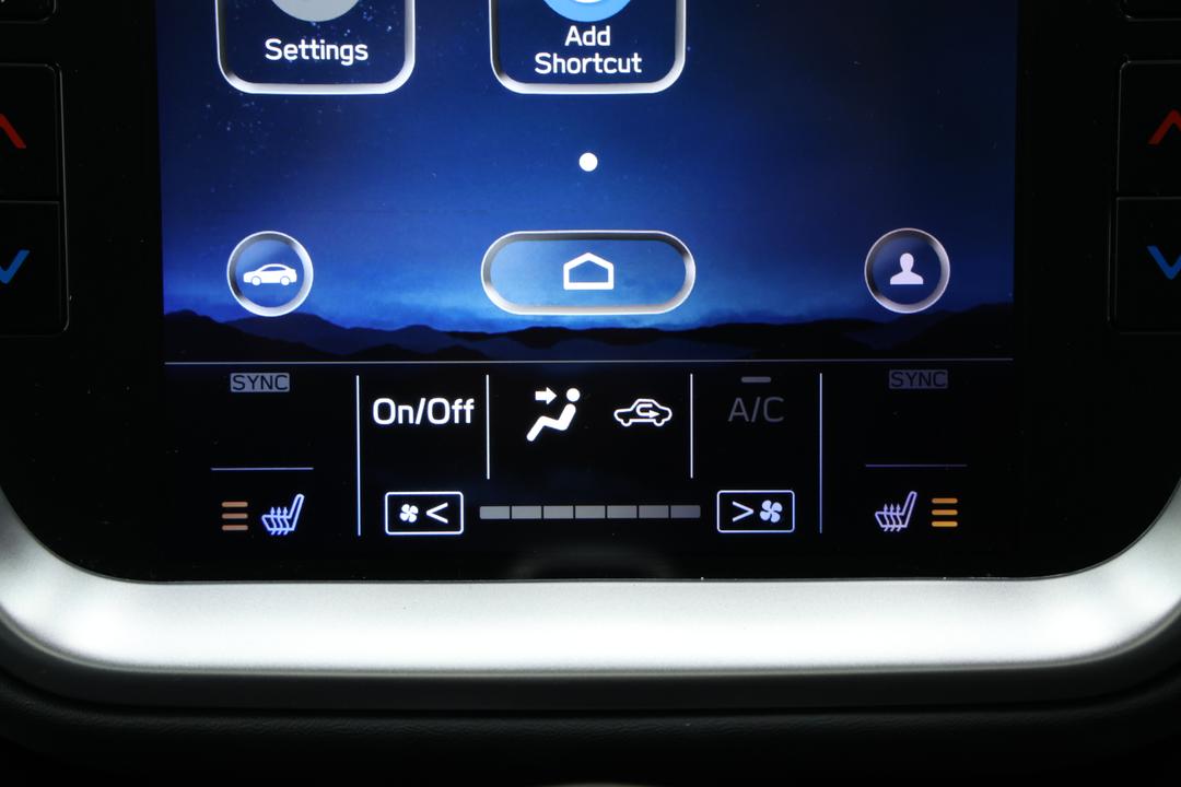 2022 Subaru Outback AWD Touring, Automatic, 52045 km, Ventilated Seats