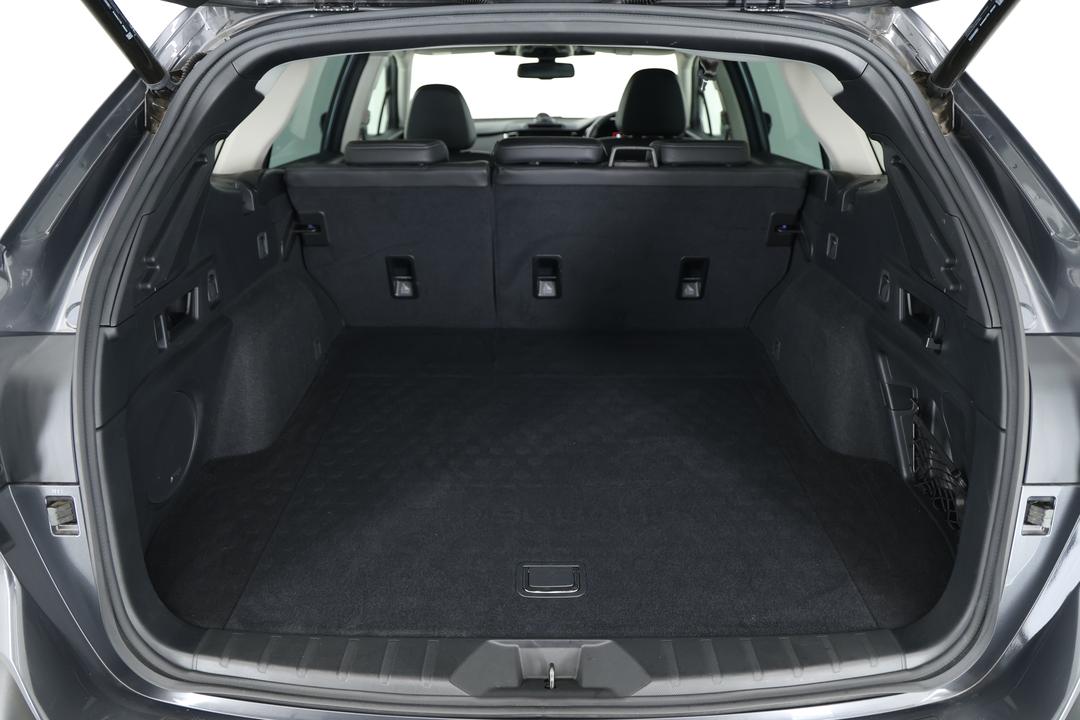 2022 Subaru Outback AWD Touring, Automatic, 52045 km, Boot Inside View