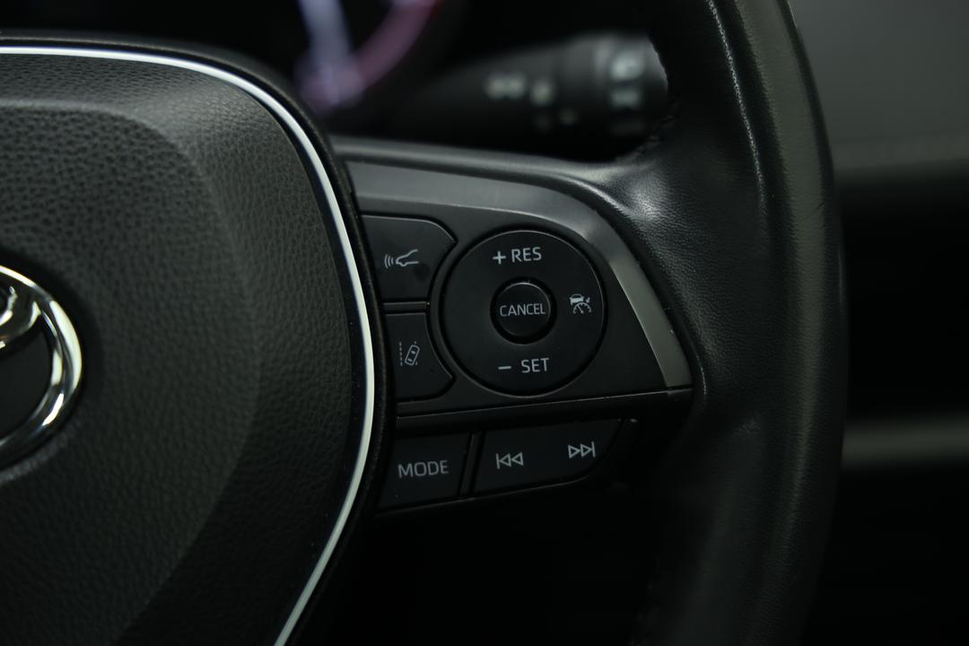 2023 Toyota RAV4 Gx (2WD), Automatic, 68948 km, Cruise Control