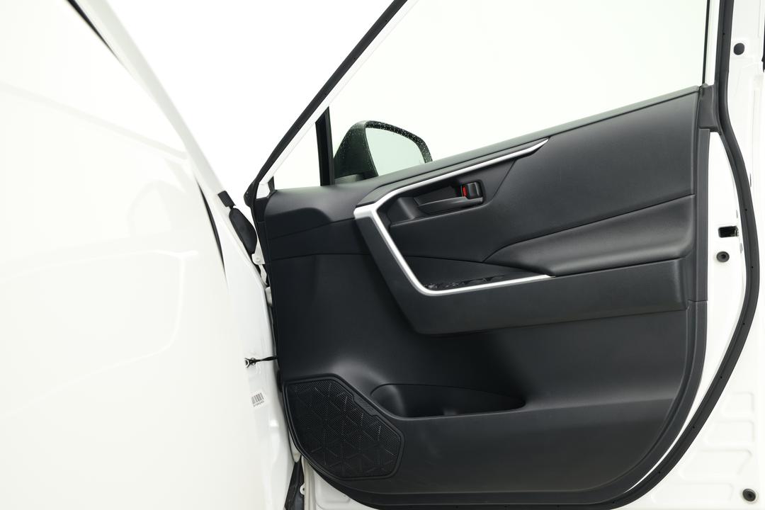 2023 Toyota RAV4 Gx (2WD), Automatic, 68948 km, Speaker View